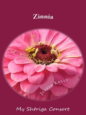 cover image of Zinnia
